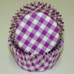 Mini caissettes de cuisson, paquet de 500 – Choisissez parmi plus de 50 couleurs et styles