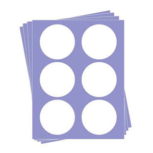 Feuilles de glaçage Kopykake