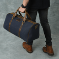 Sac de voyage souple Campbell
