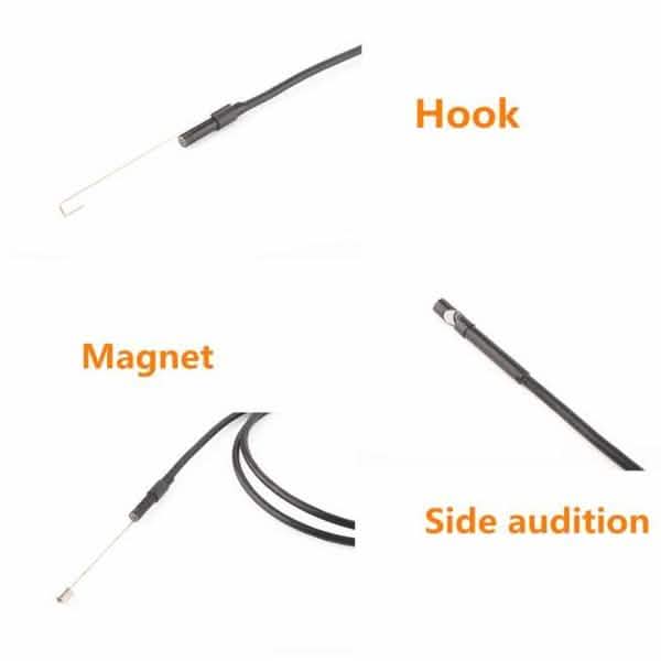 5.5mm 防水アンドロイド内視鏡