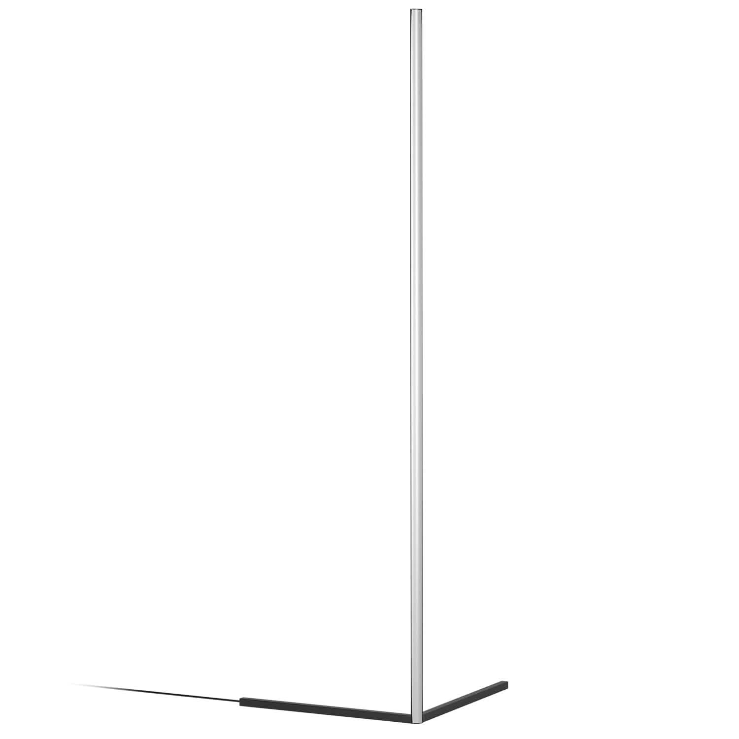 56" Floor LED Light Standing Lamp