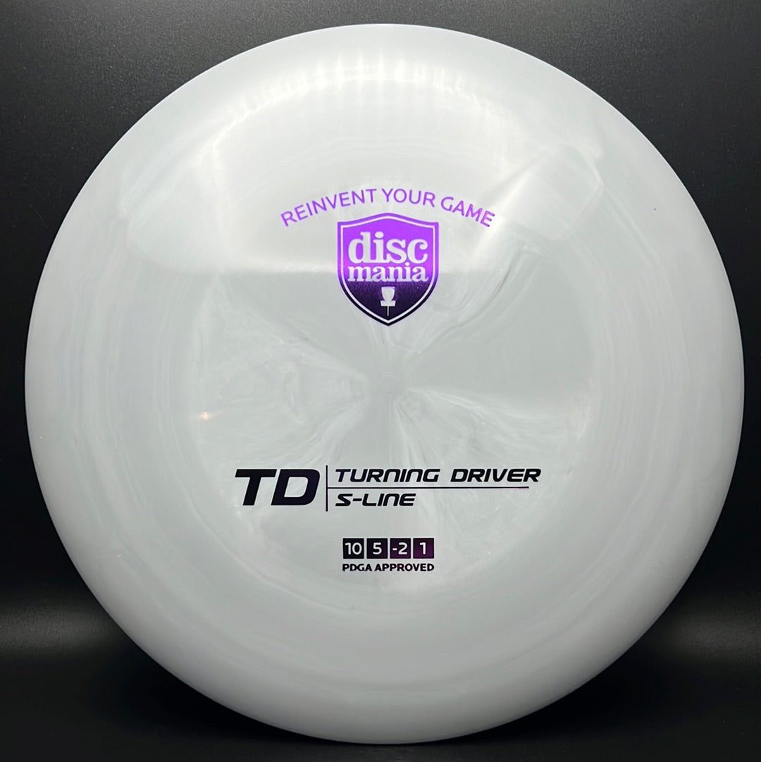 S-Line TD