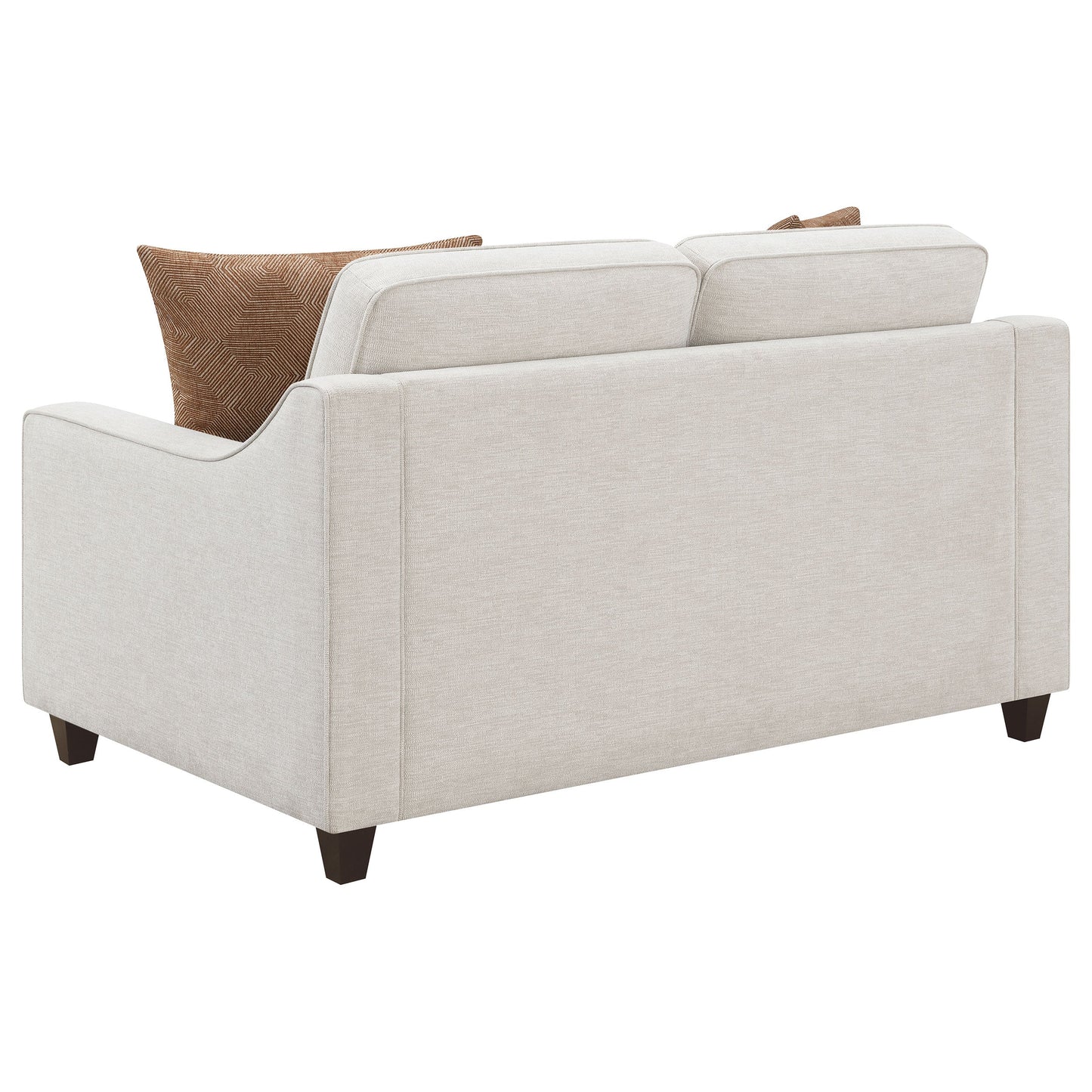 Mahaffey Sofa and Loveseat Set