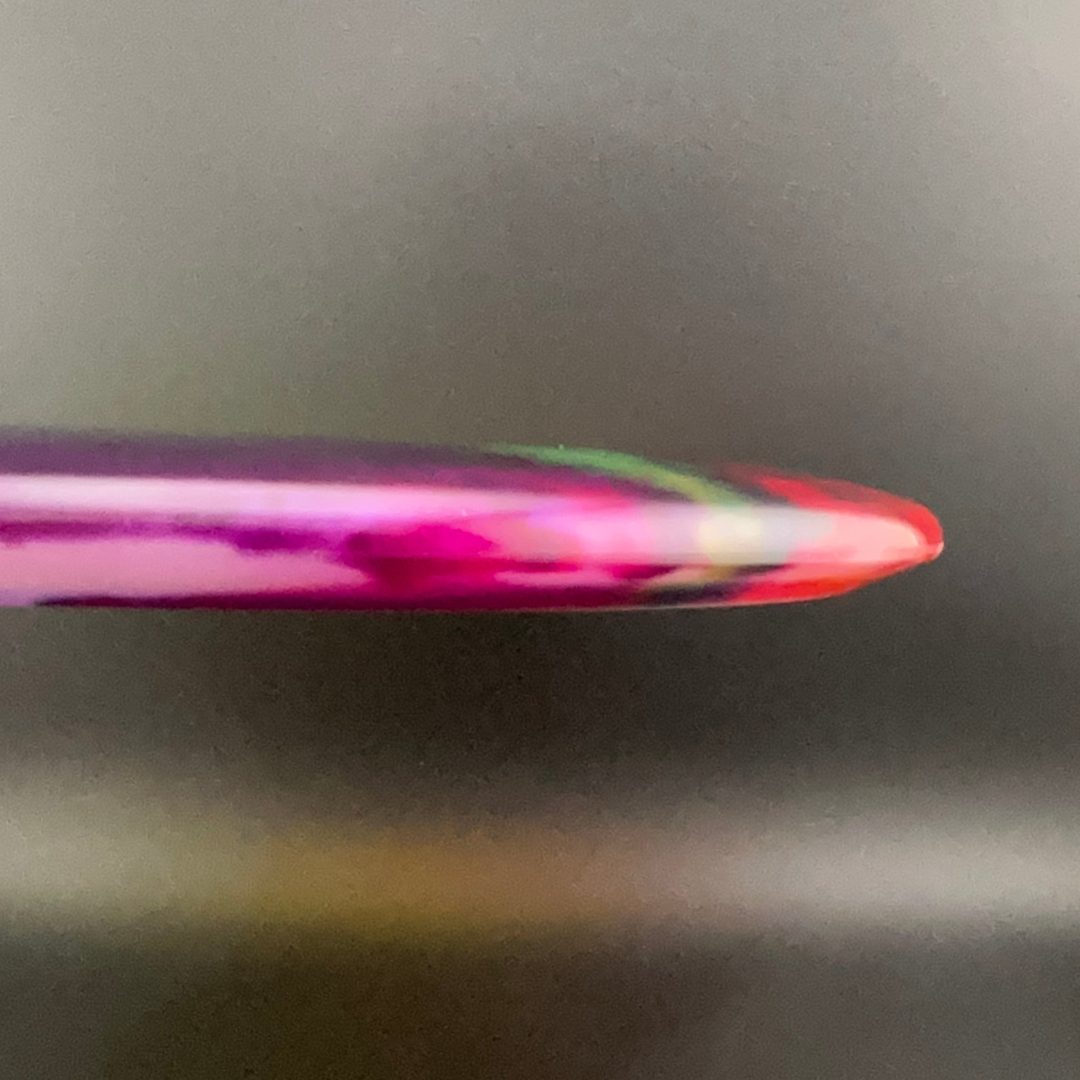 Fly Dye Z Meteor