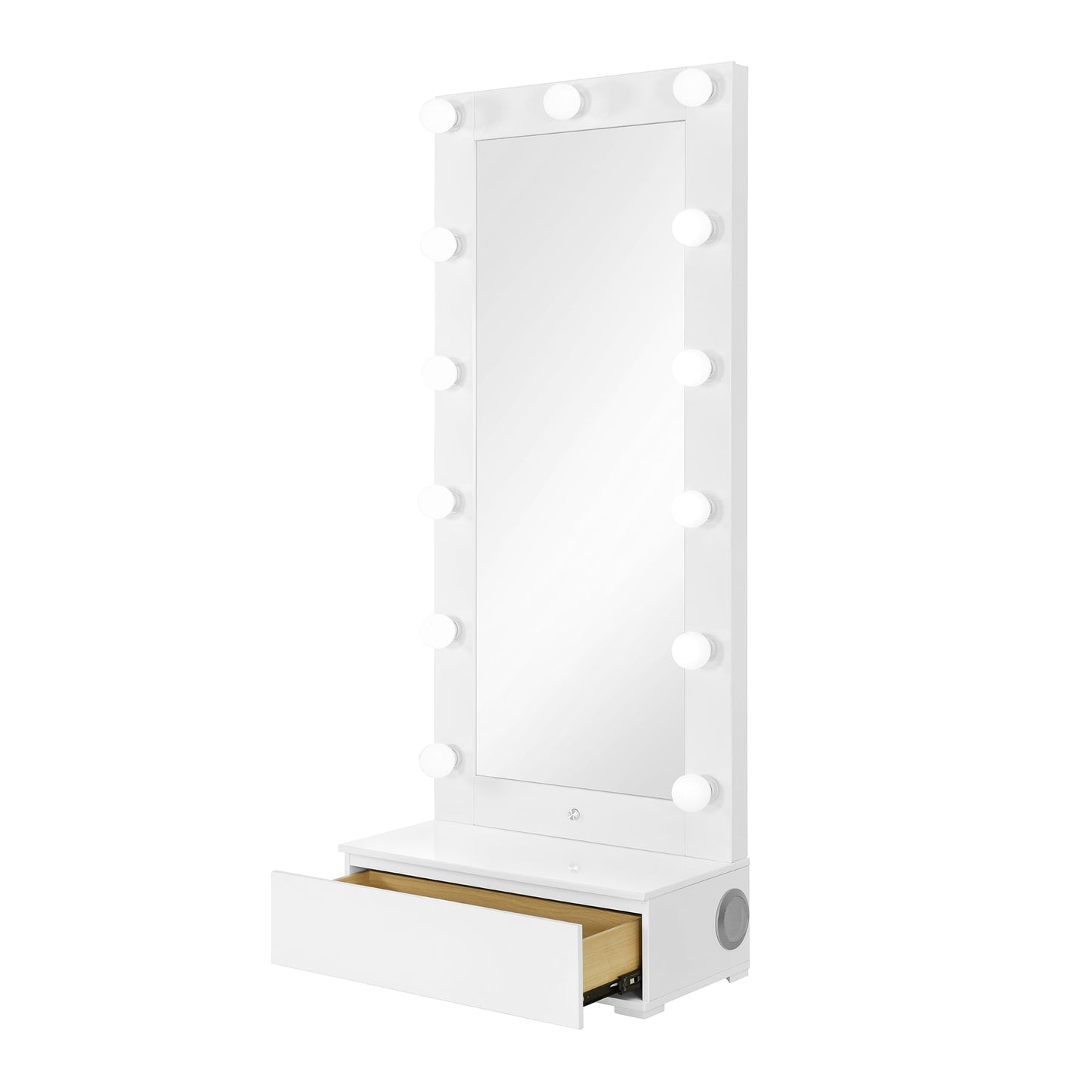 Elisa Makeup Vanity