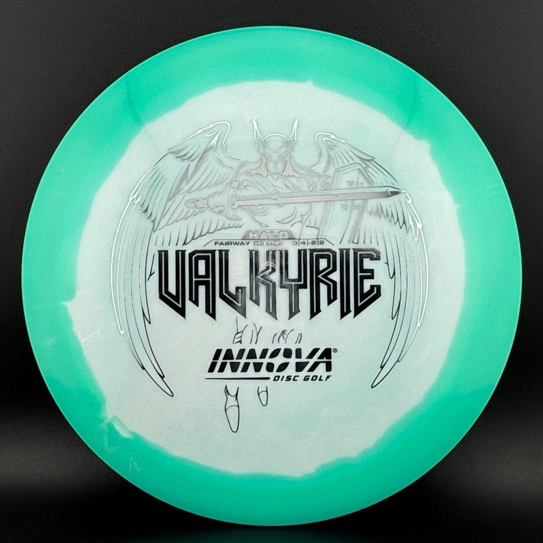 Halo Star Valkyrie