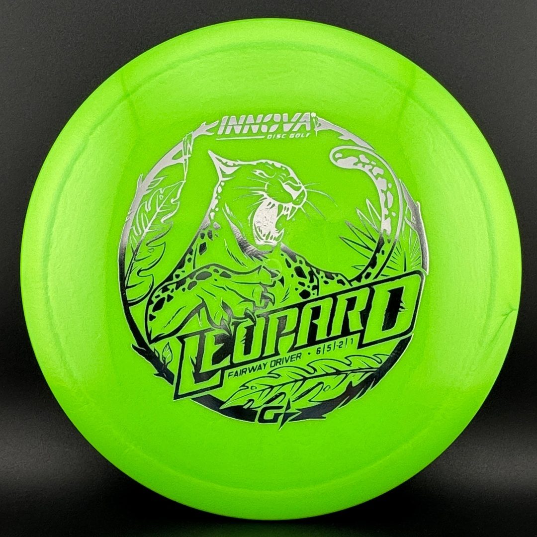 GStar Leopard