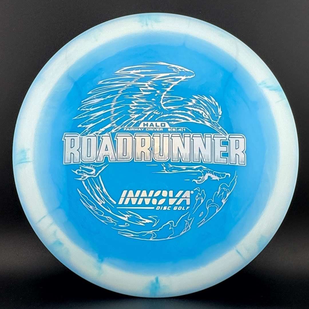 Halo Star Roadrunner