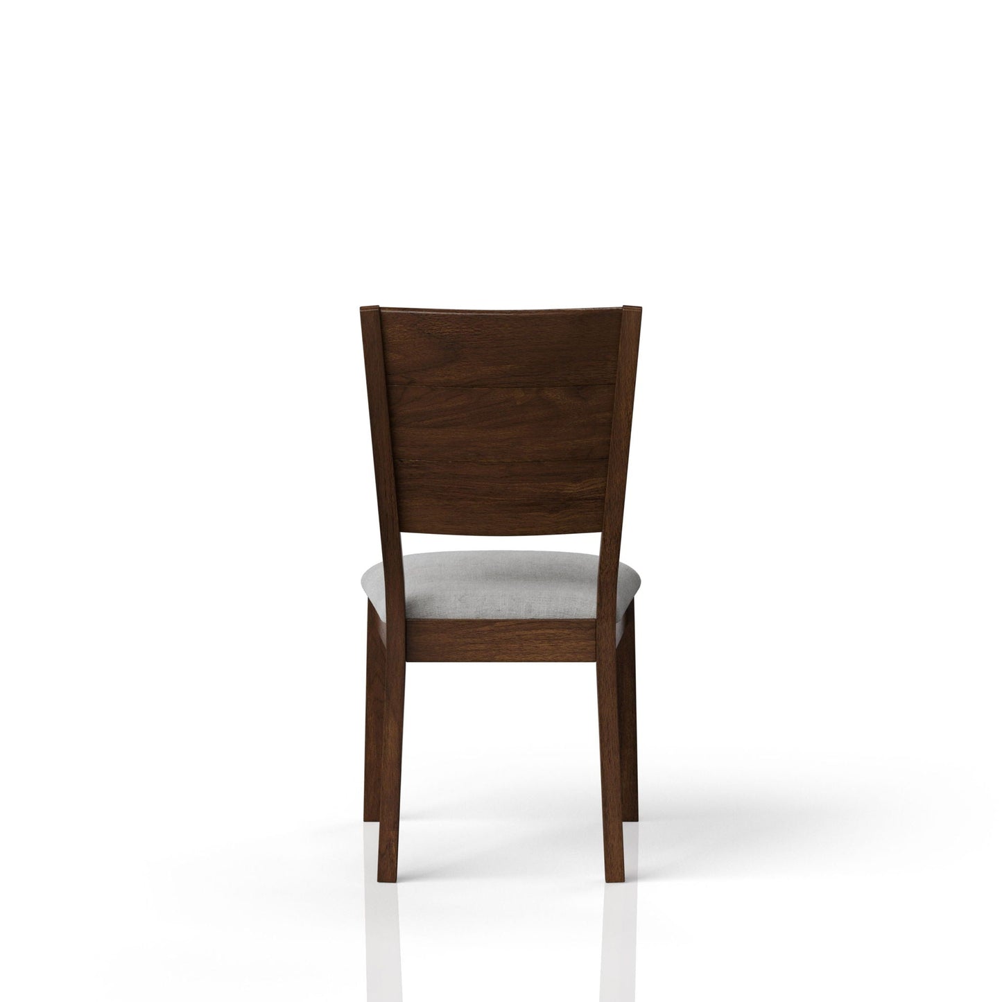 Dining Chairs Upholstered Side Chair - Cherry
