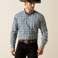 Plaid Dargan | Hommes Ariat