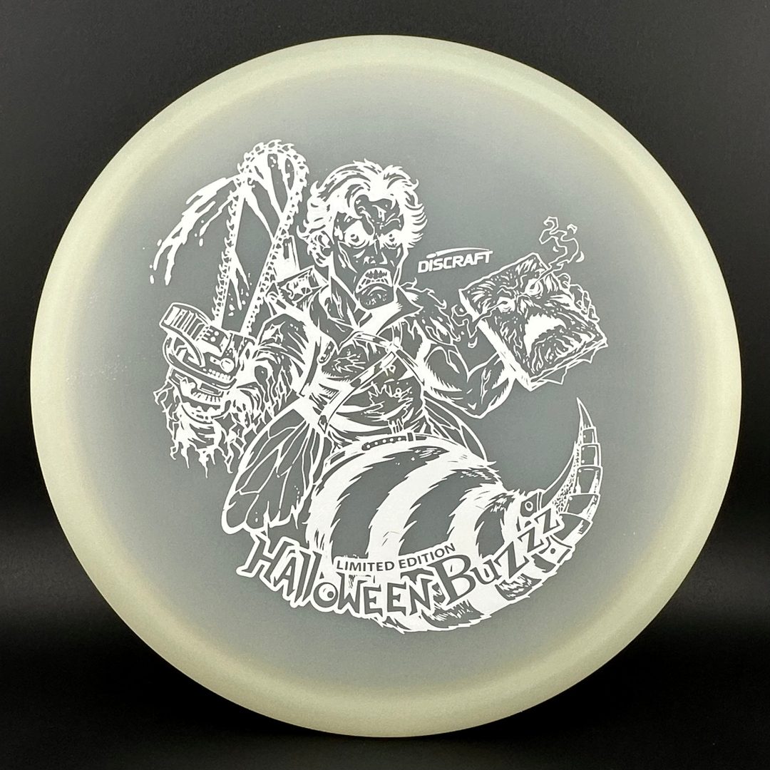 Nite Glo Z Buzzz - Limited Edition Halloween 2023
