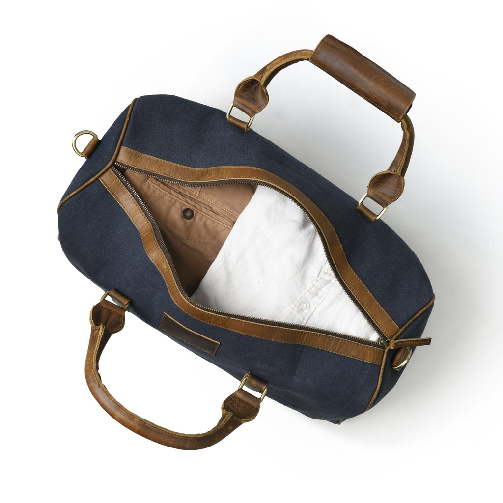 Sac de voyage souple Campbell
