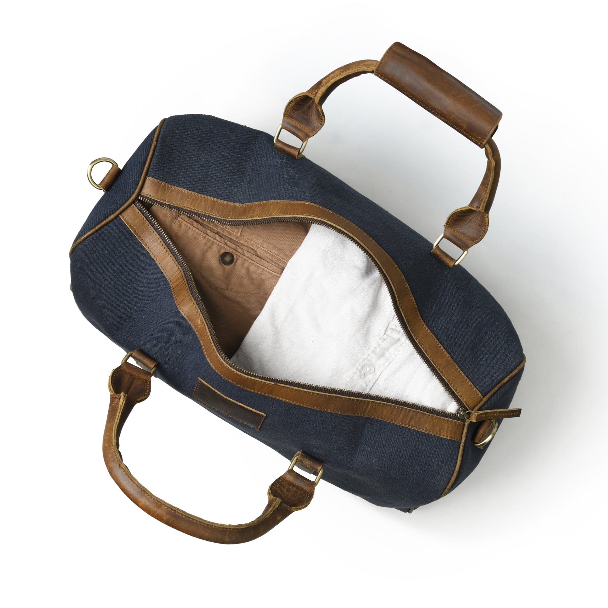 Sac de voyage souple Campbell