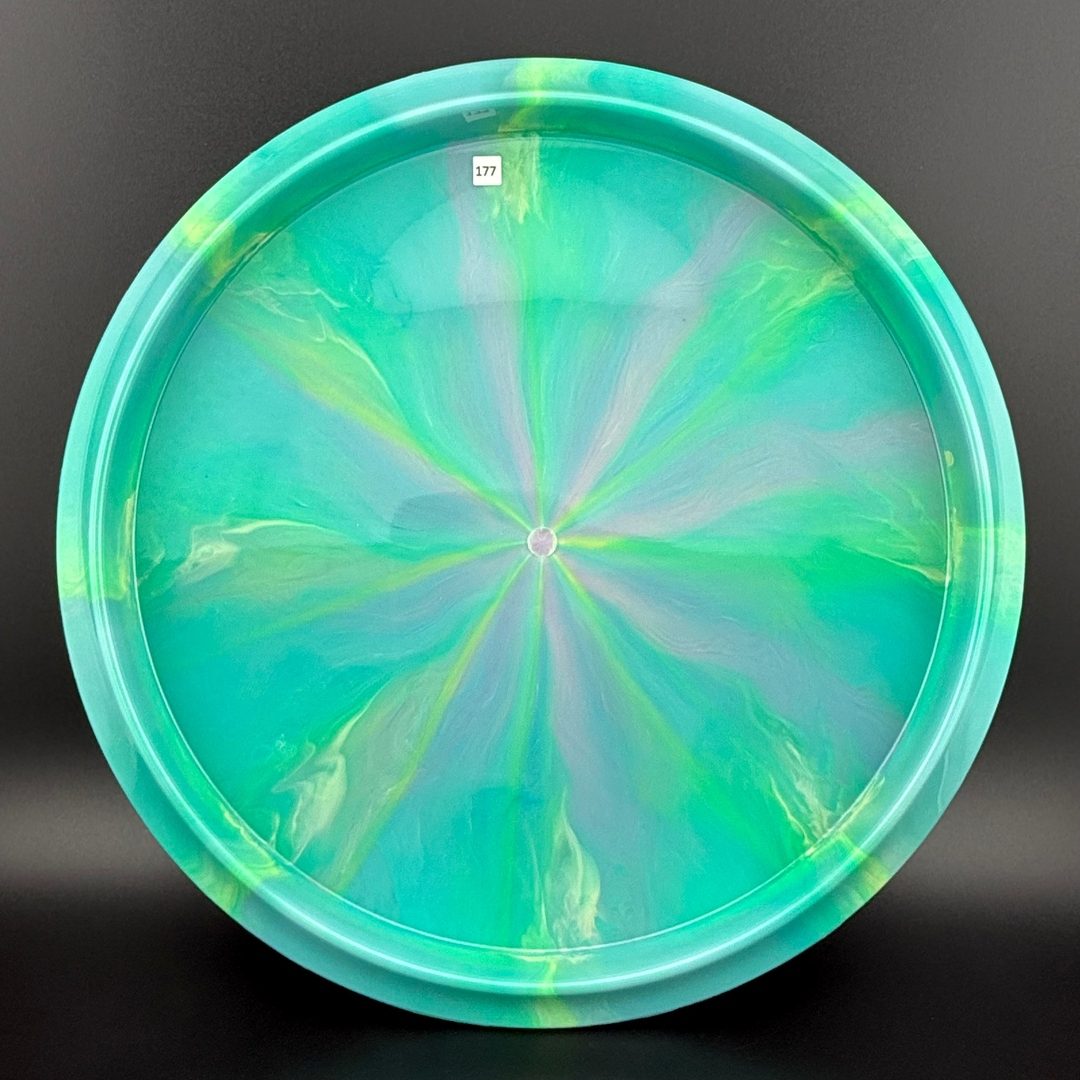 Nebula Aura Pathfinder - Imported - Strongman
