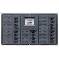 BEP Panneau 20SP CC12V DCSM [903-DCSM]