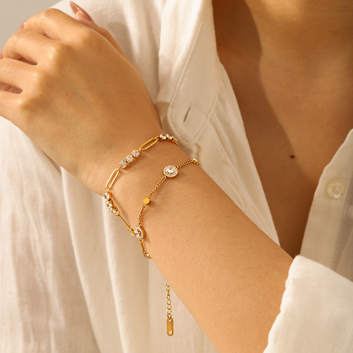 ✨The Kennedy Bracelet✨