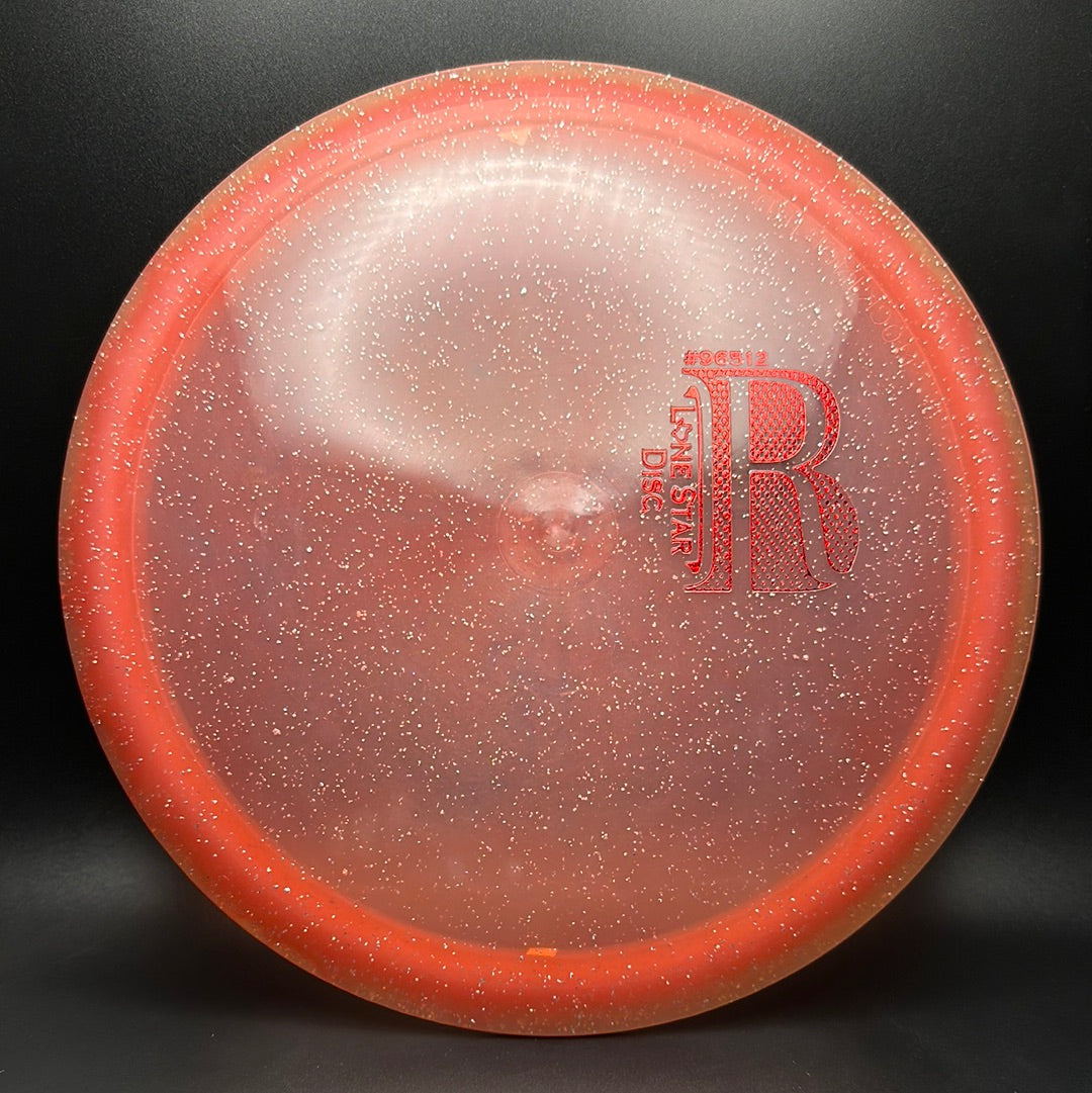 Founders Mockingbird - Robert Burridge Tour Series