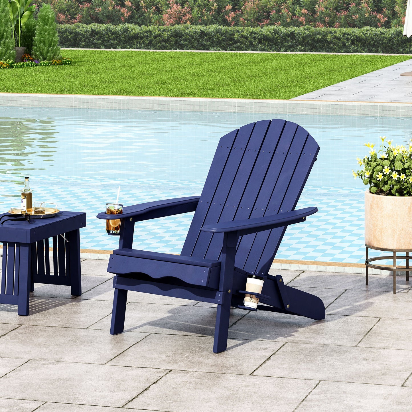 Bellwood Adirondack Chair