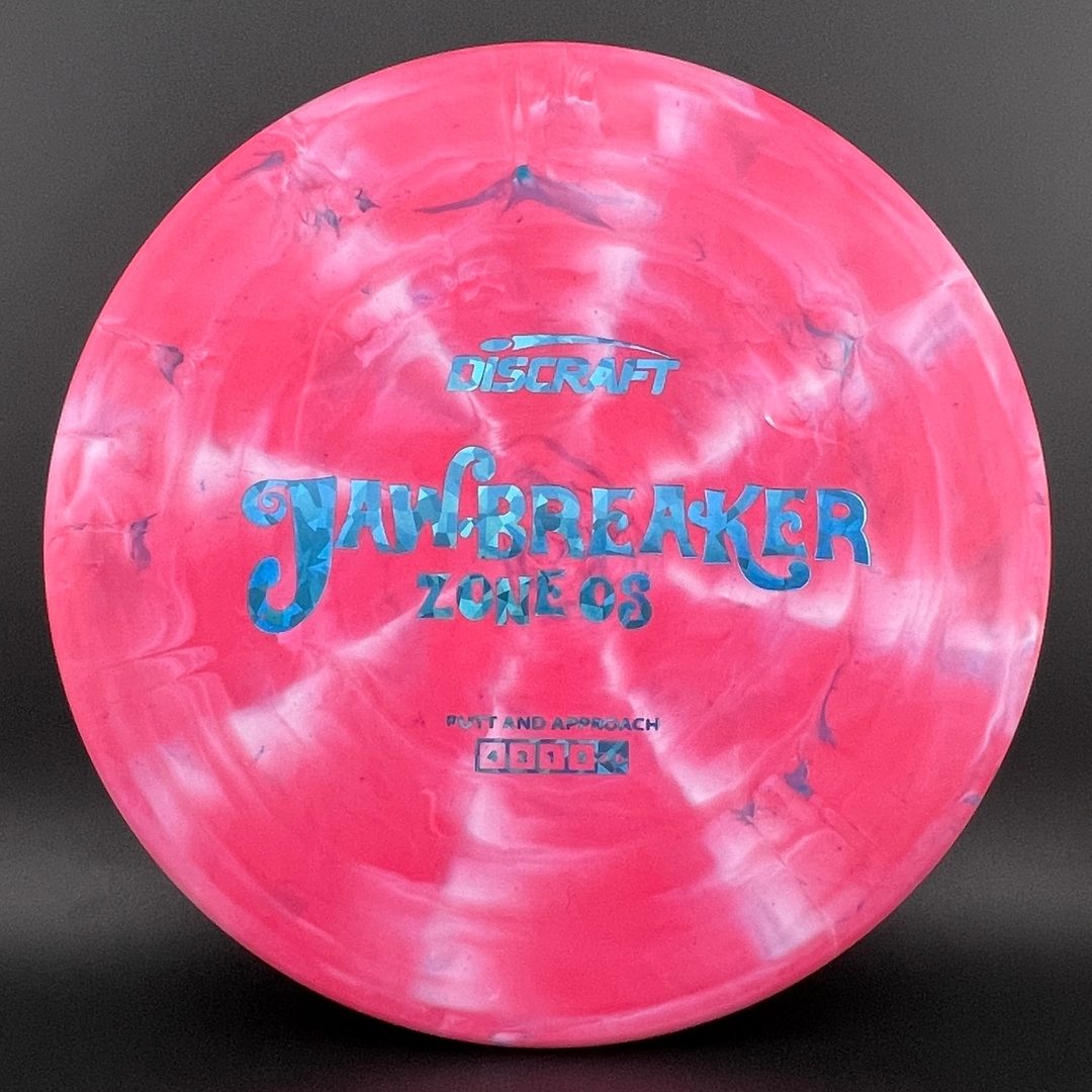 Jawbreaker Zone OS