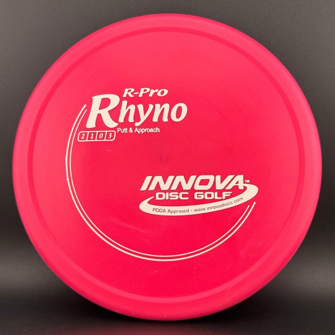 R-Pro Rhyno