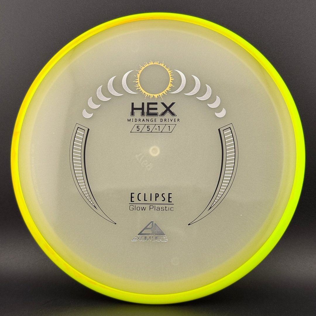 Eclipse 2.0 Hex