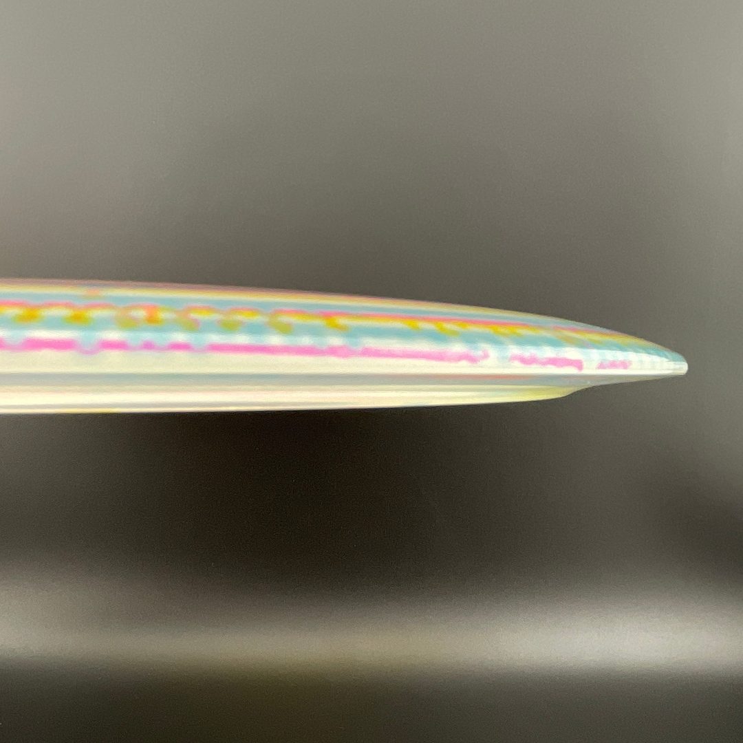 I-Dye Champion Mamba