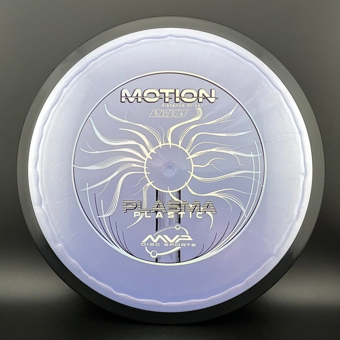 Plasma Motion