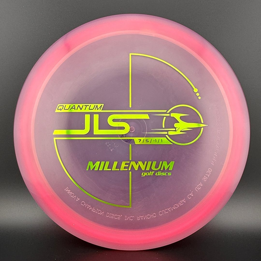 Quantum JLS - 1.15