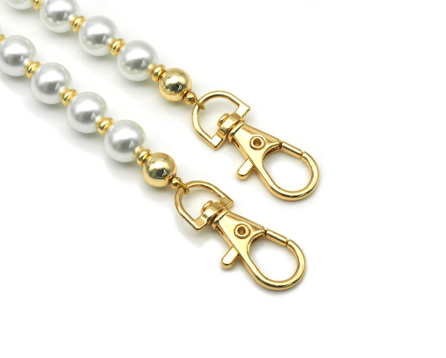 Lobster Clasp for Keyring necklace, SKU#K179