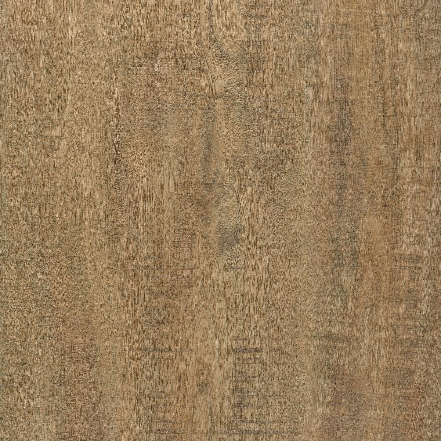 Canoga Engineered Wood Accent Side End Table Mango