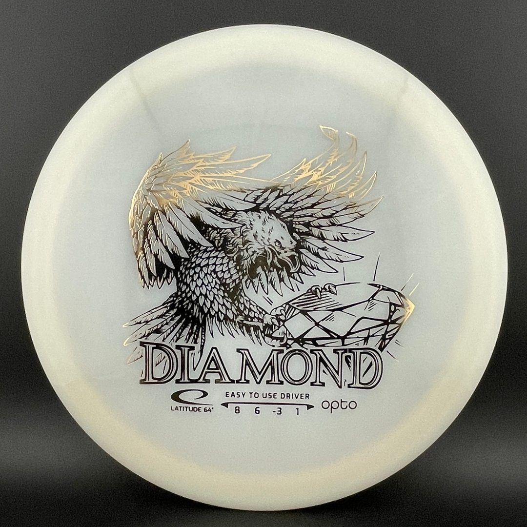 Opto Diamond - Lightweight