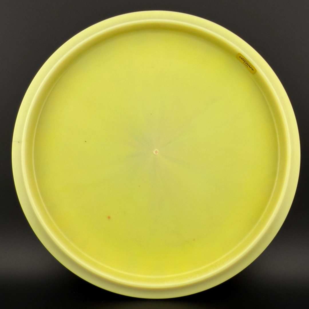 Swirl ESP Buzzz - Paul McBeth 5x World Champion