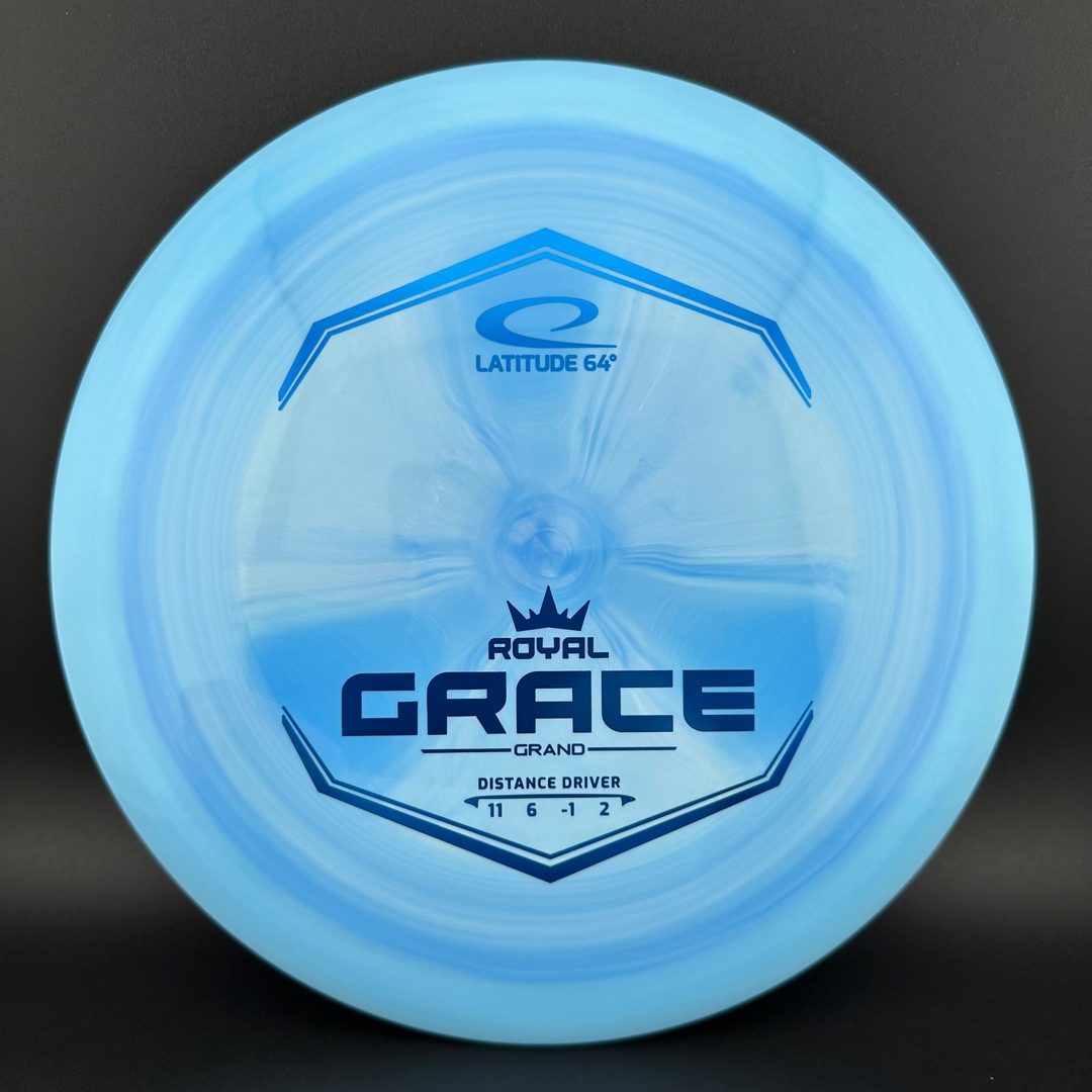 Royal Grand Grace