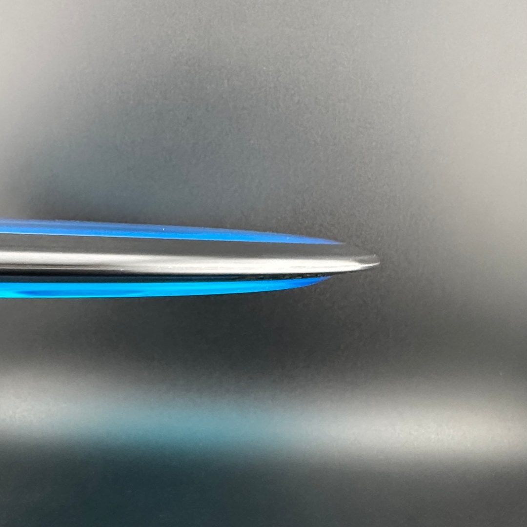 Proton Inertia