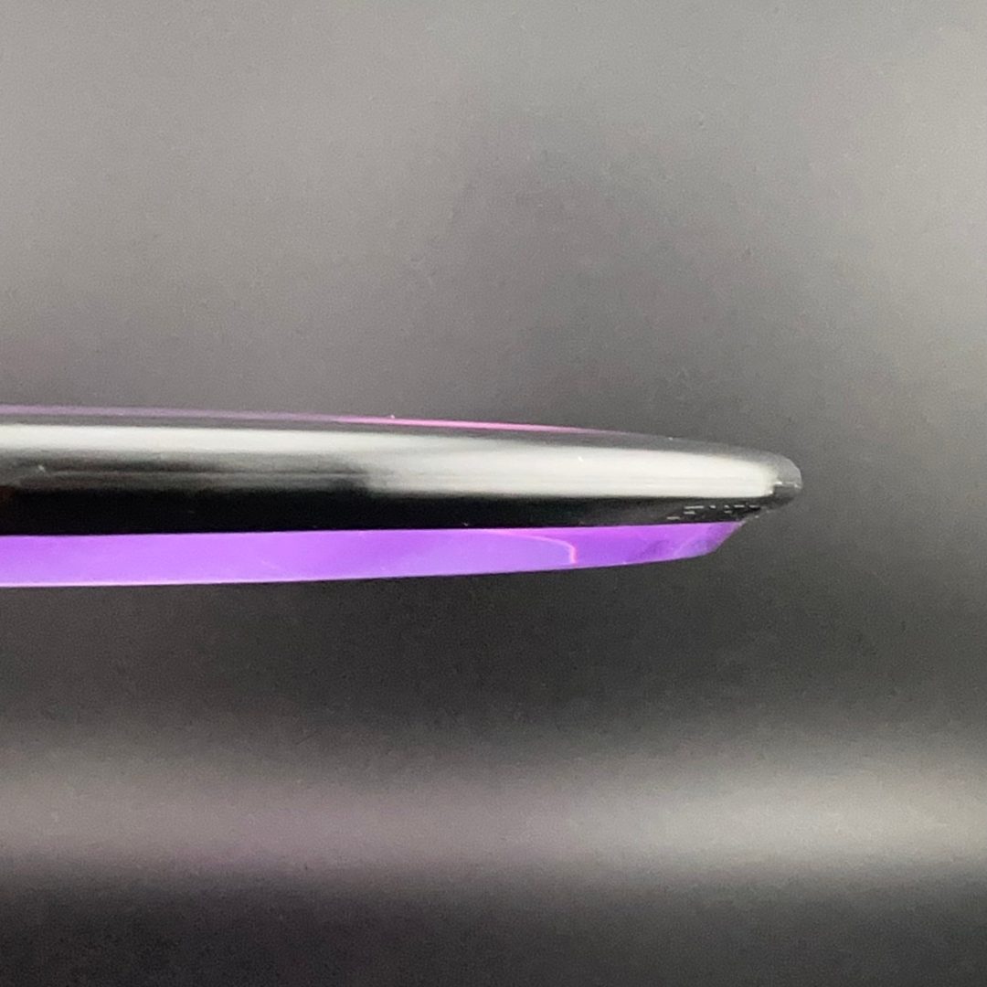 Proton Deflector
