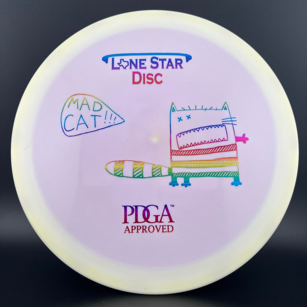 Lima Mad Cat - Lightweight