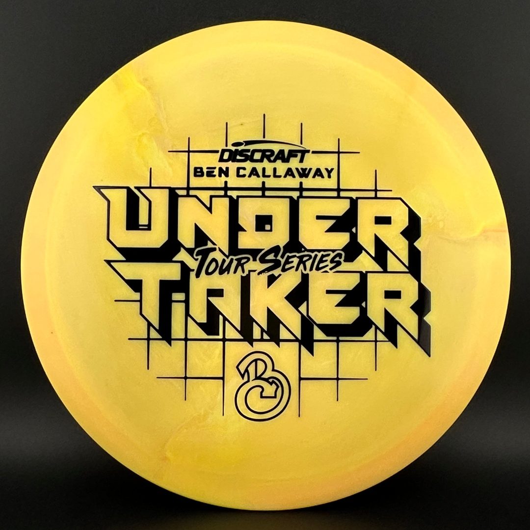 Swirl ESP Undertaker - Ben Callaway Tour Series