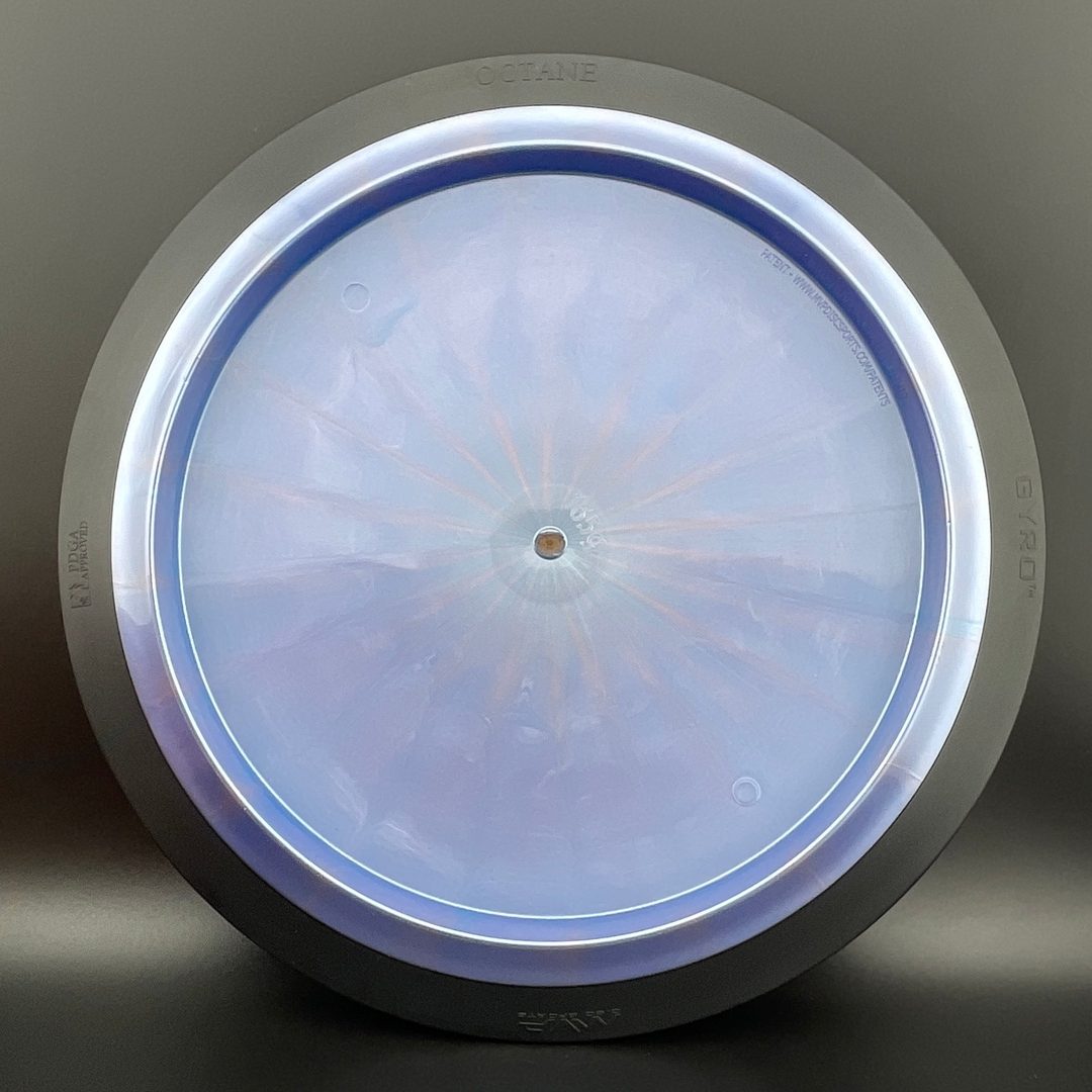 Plasma Octane