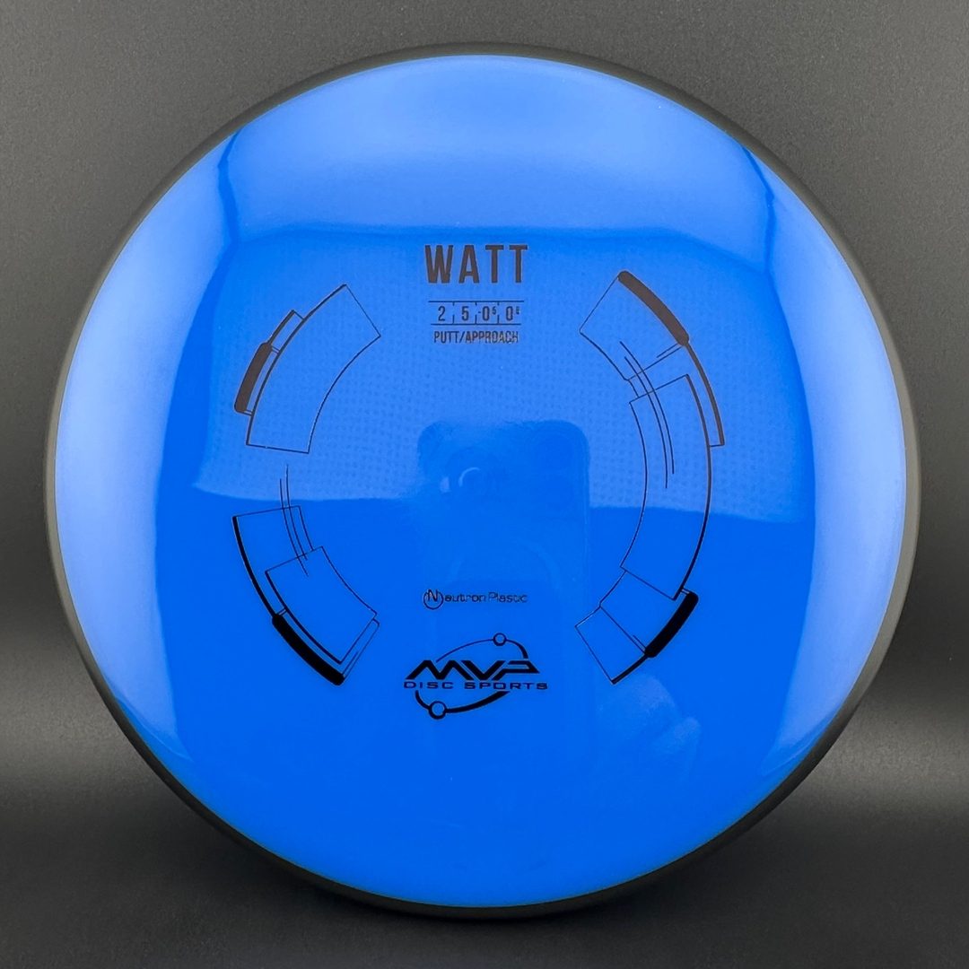 Neutron Watt