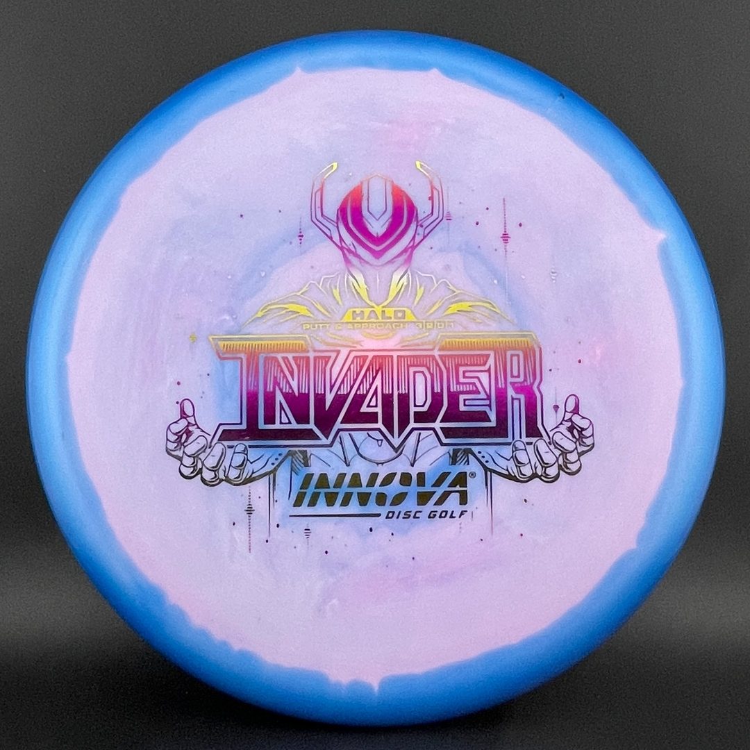 Halo Star Invader