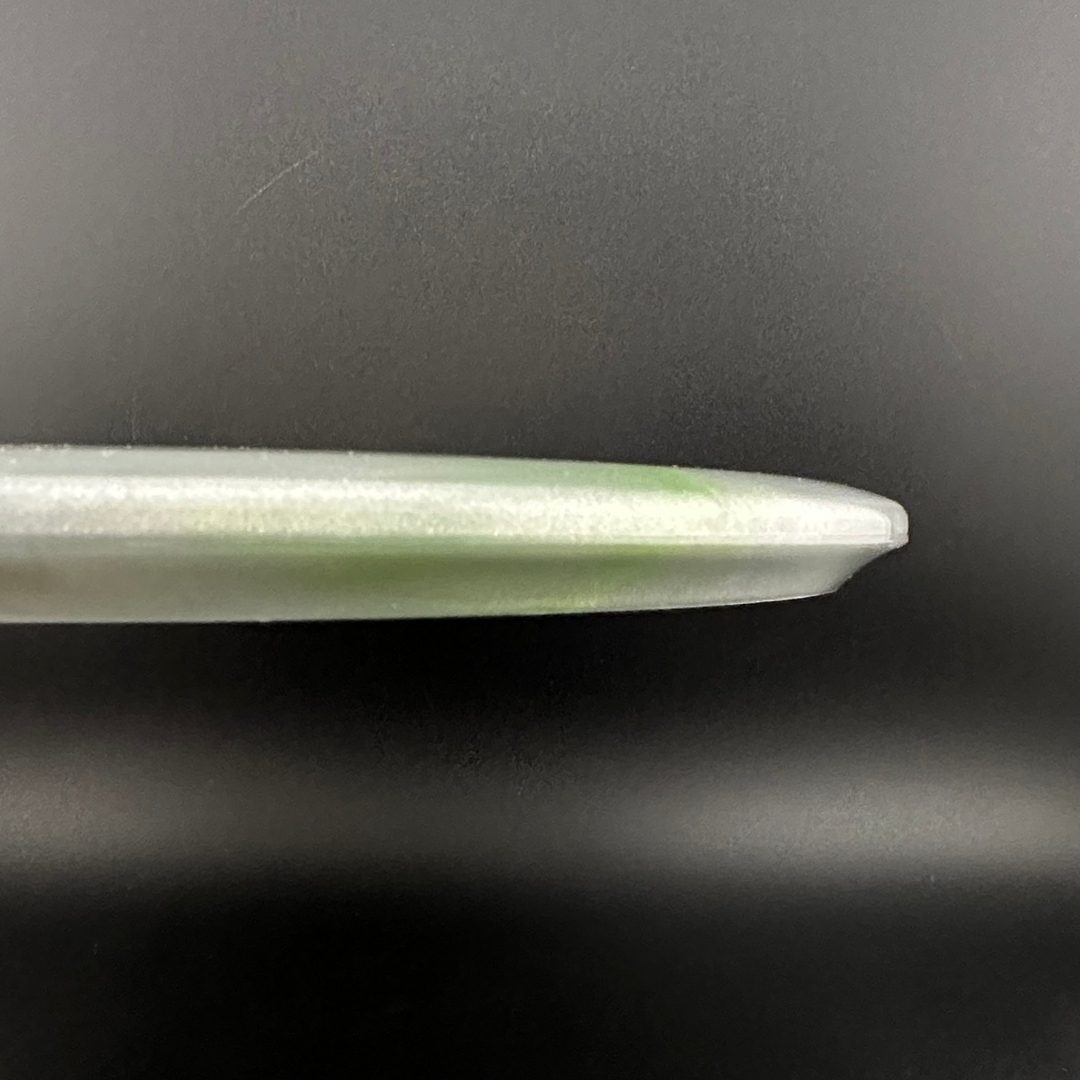 Z Swirl Metallic Buzzz - Team Ledgestone Fortnite 2023
