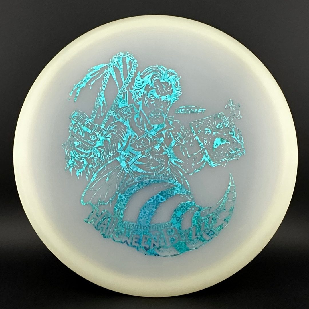 Nite Glo Z Buzzz - Limited Edition Halloween 2023