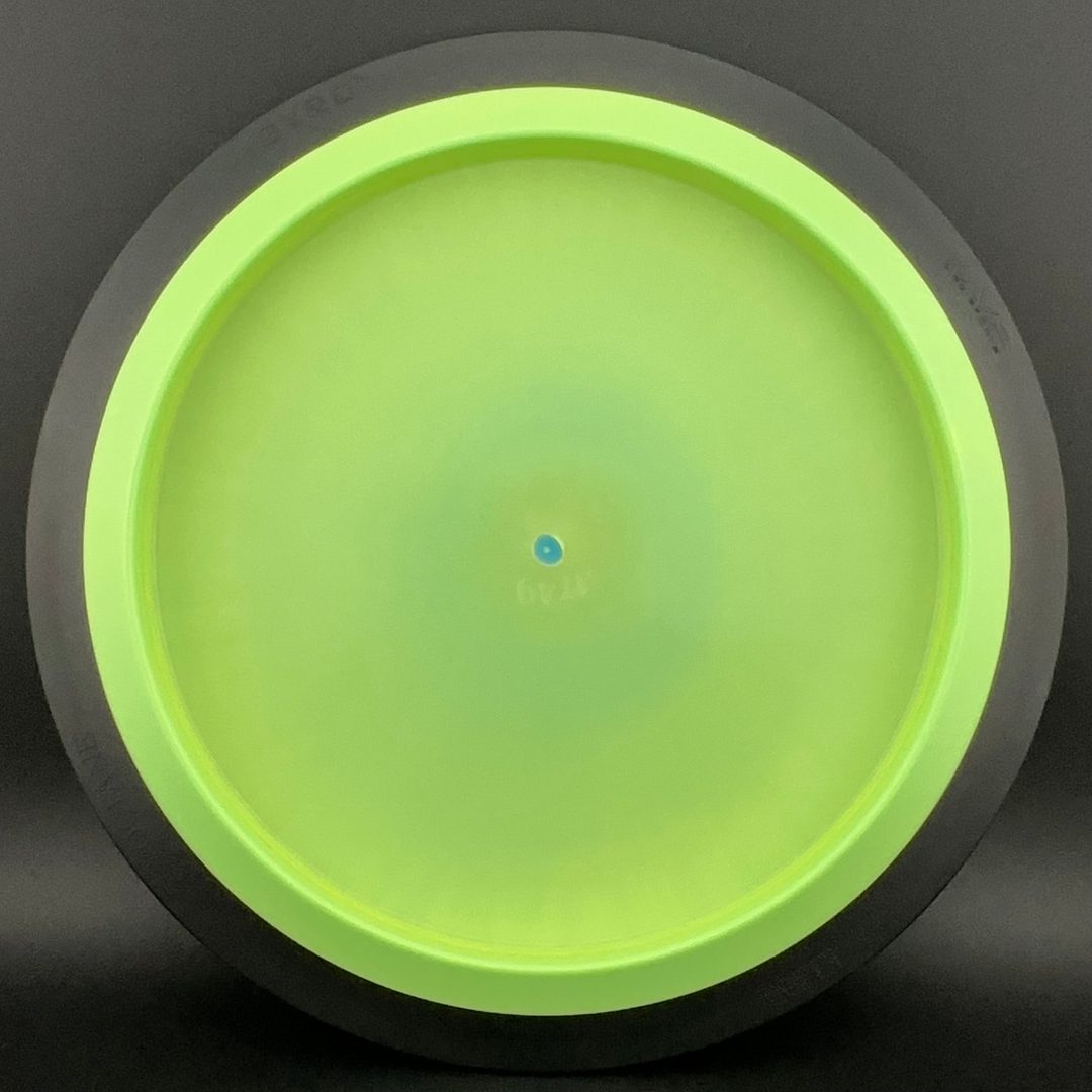 Fission Octane