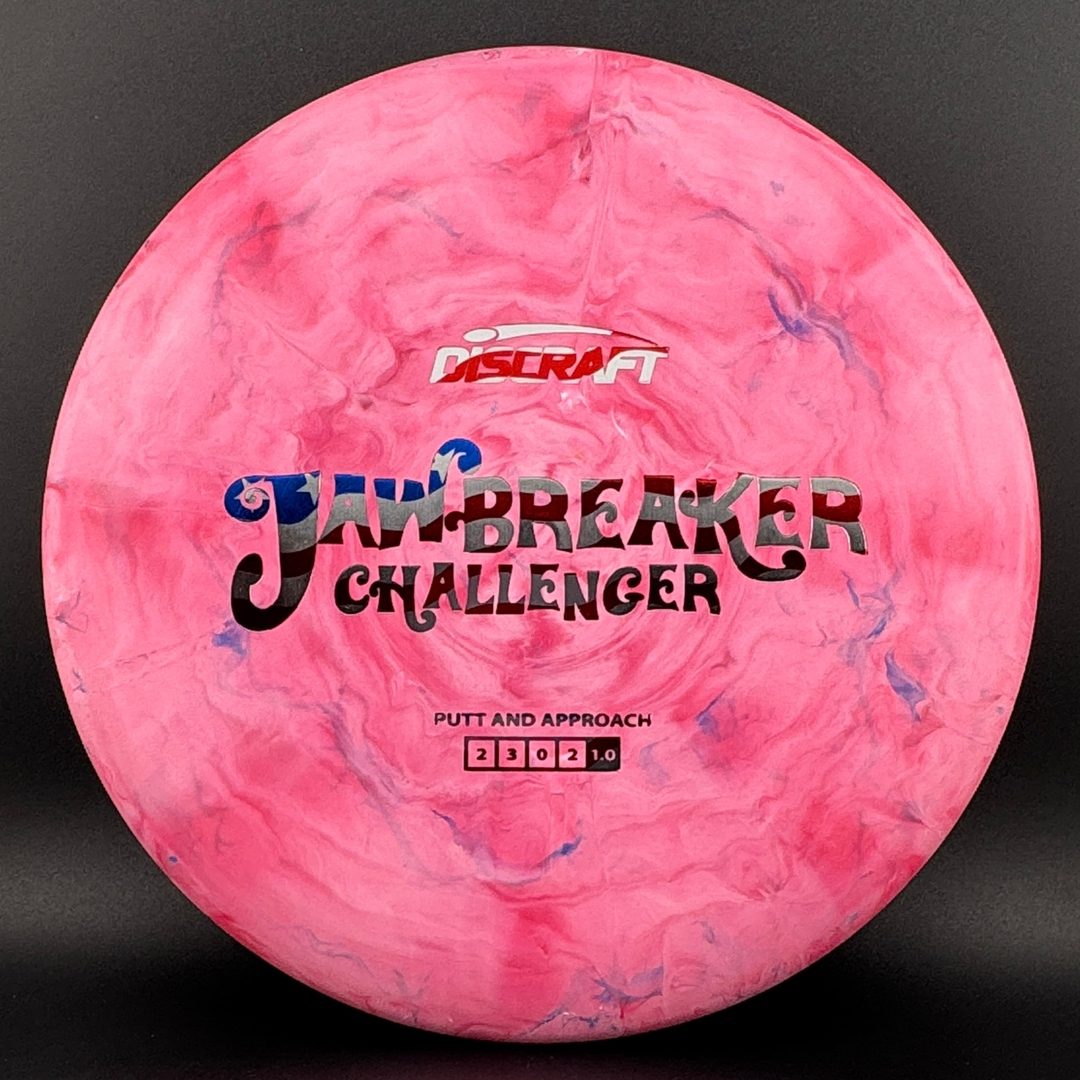Jawbreaker Challenger