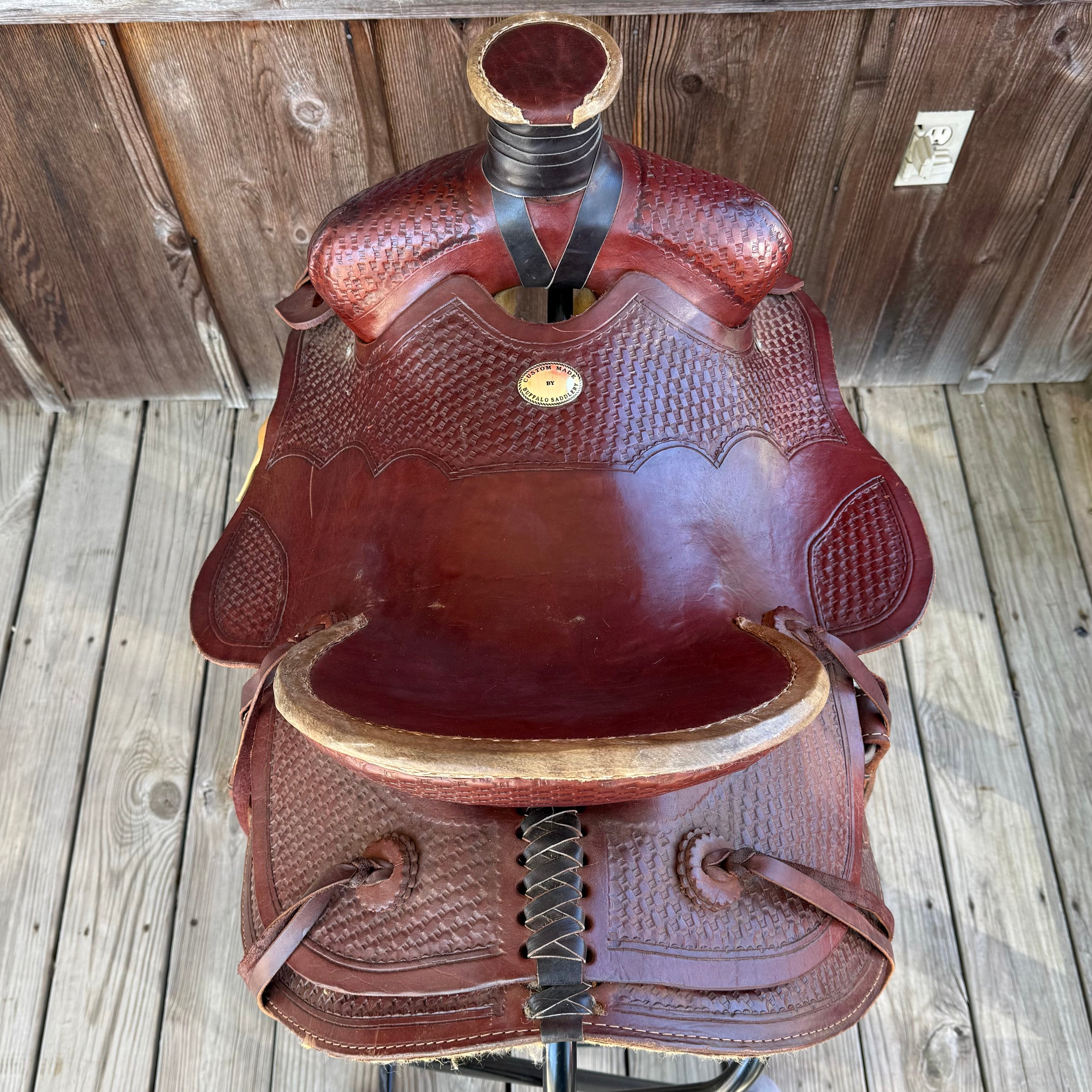 16" Ranch Roper
