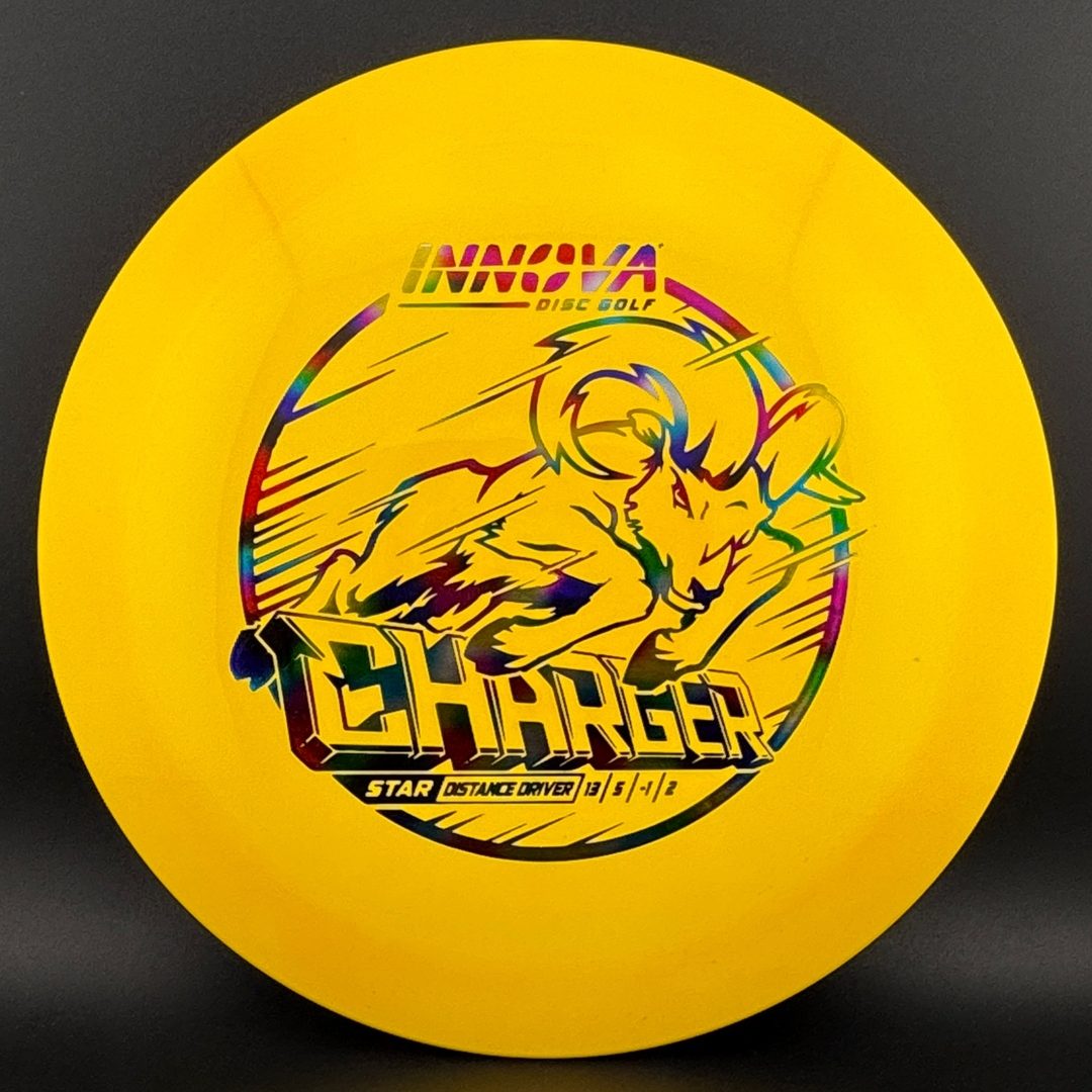 Star Charger