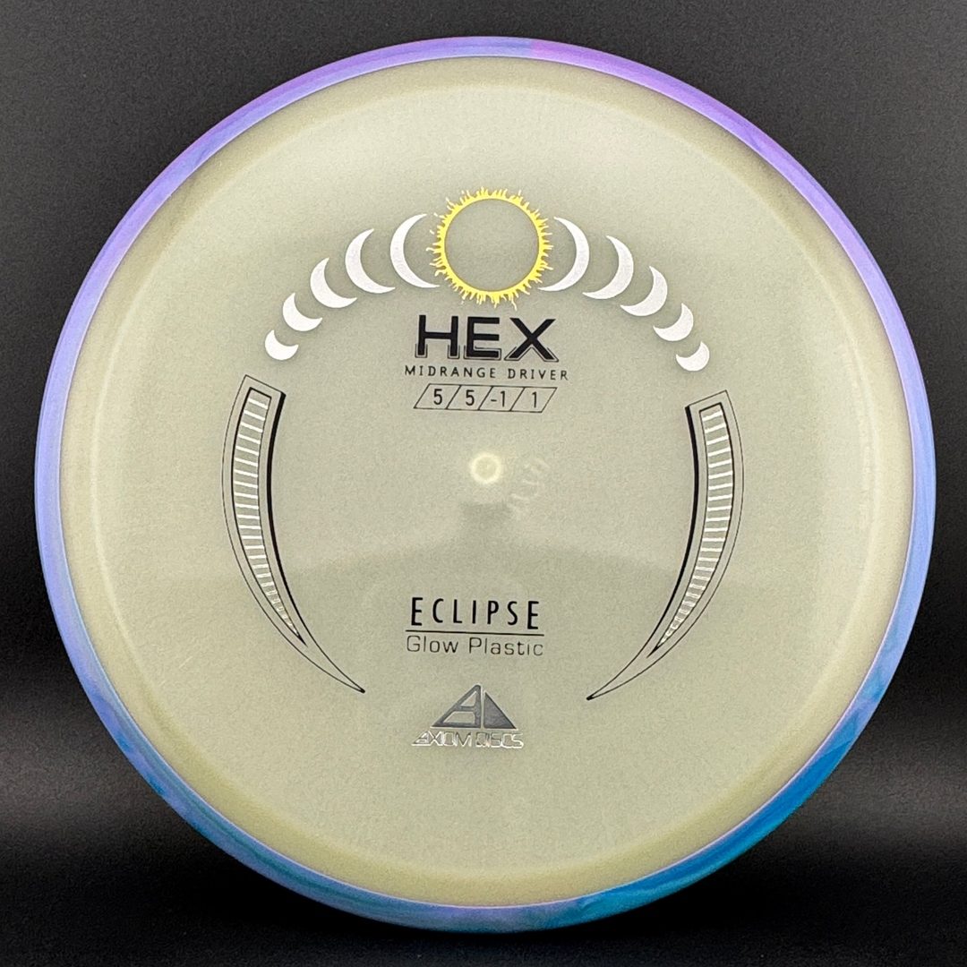 Eclipse 2.0 Hex