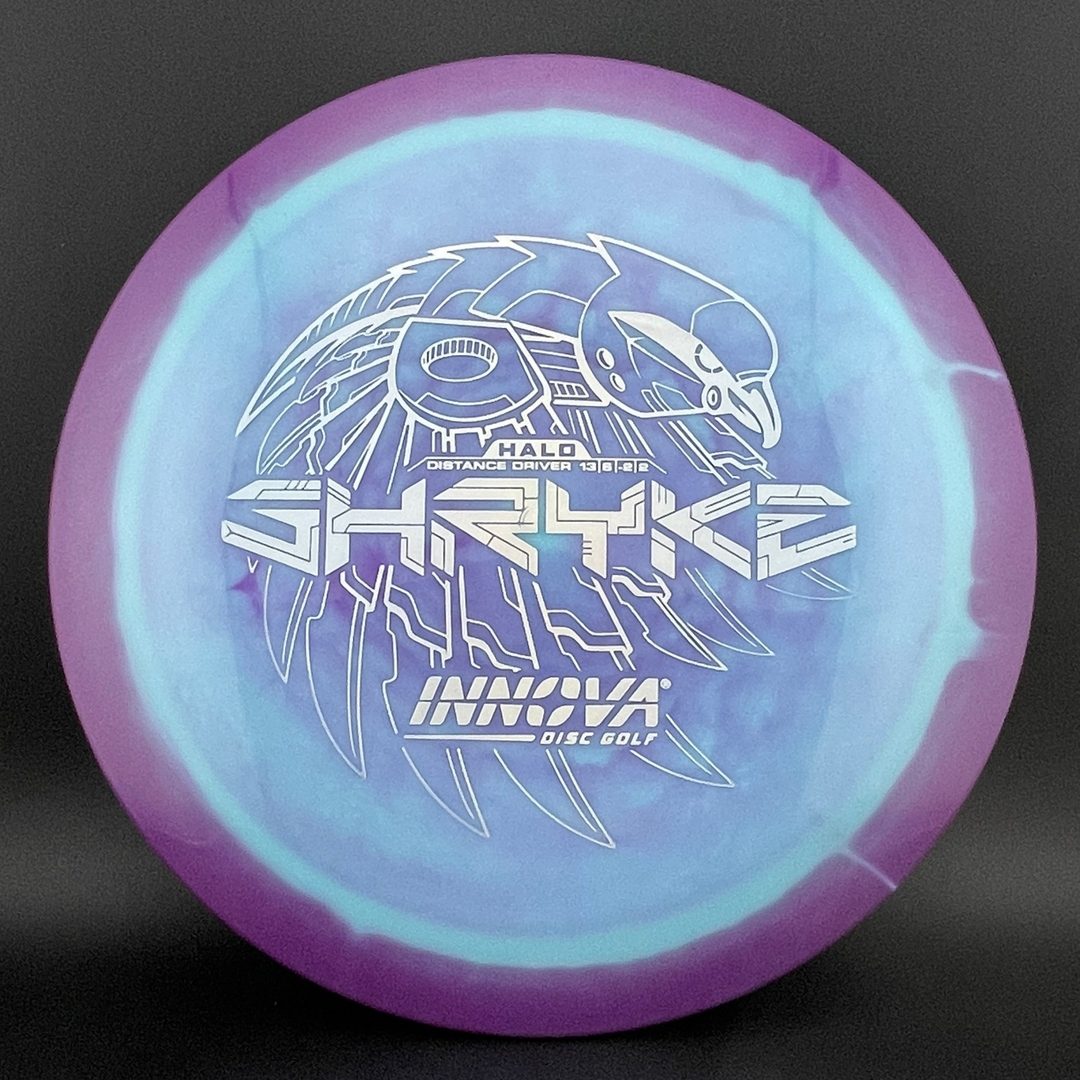 Halo Star Shryke