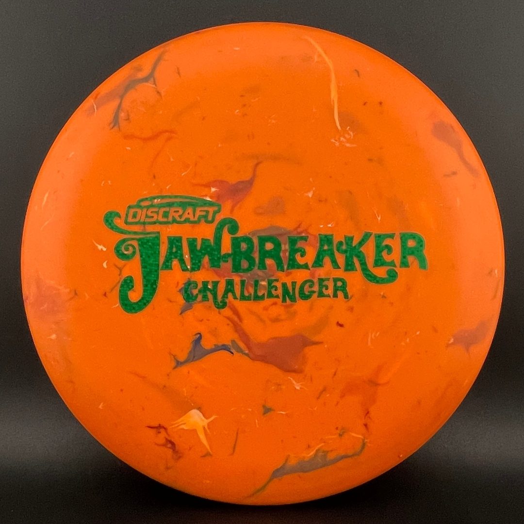 Jawbreaker Challenger