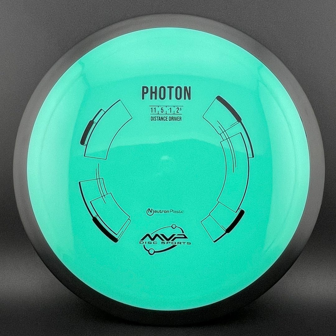 Neutron Photon